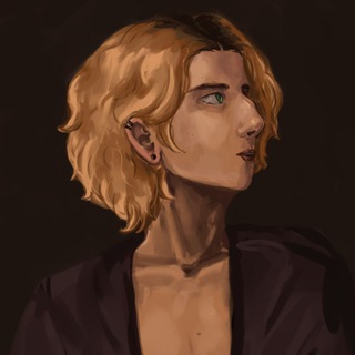 Telegram profile photo for Сашко