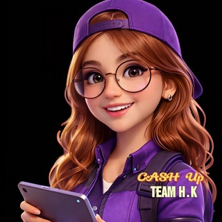 Telegram group profile photo for πΎπΌππ πππΈ Team H.K πΈ