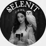 Telegram profile photo for услуги селенит 🧿