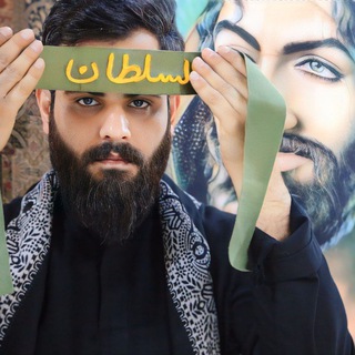 Telegram profile photo for مجالس سيد جعفر ذاكر
