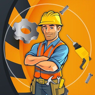 Telegram profile photo for Умный Строитель