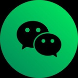 Telegram profile photo for Wechat
