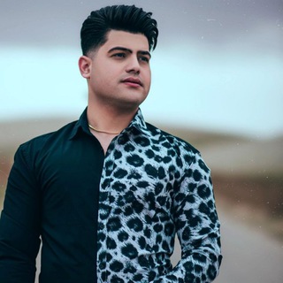 Telegram profile photo for امیر حافظ رنجبر