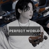 Telegram profile photo for ЗАКРЫТЫ #(🎸')— 𝐏𝐄𝐑𝐅𝐄𝐂𝐓 𝐖𝐎𝐑𝐋𝐃