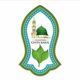Telegram profile photo for Cinta Rasul Community