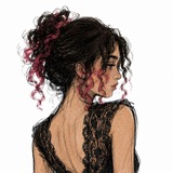 Telegram profile photo for Darth JESS