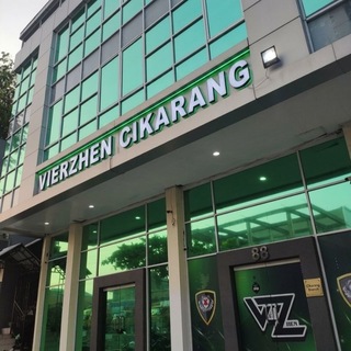Telegram group profile photo for ViERZHEN KUY SPA&LOUNGE