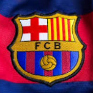 Telegram profile photo for FC BARCELONA | ФК БАРСЕЛОНА