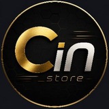Telegram profile photo for CiNstore