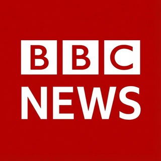 Telegram profile photo for BBC News | Россия новости