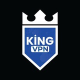 Telegram profile photo for KingVPN👑