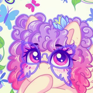 Telegram profile photo for Рандома