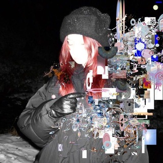 Telegram profile photo for pixels roubados