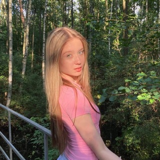 Telegram profile photo for лиззка