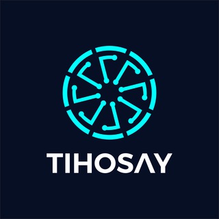 Telegram group profile photo for Tihosay
