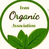 Telegram profile photo for كانال خبري انجمن ارگانيك ايران