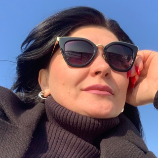 Telegram profile photo for Anohina_biznes_psyholog