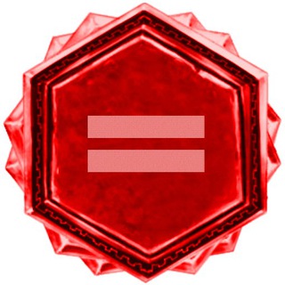 Telegram profile photo for 社群倡議-支持婚姻平權