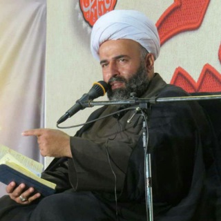 Telegram profile photo for اطلاع رسانی دفتر امام جمعه و ستاد نماز جمعه چمستان