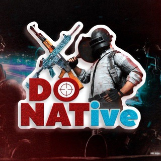 Telegram profile photo for Donative - New