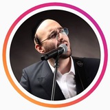 Telegram profile photo for פיני איינהורן - הערוץ הרשמי Pini Einhorn official