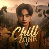 Telegram profile photo for CHILL ZONE