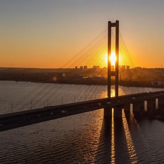 Telegram profile photo for Новини Київ, Борщагівка