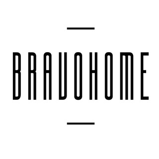 Telegram profile photo for BravoHome | Дизайн интерьера и ремонт