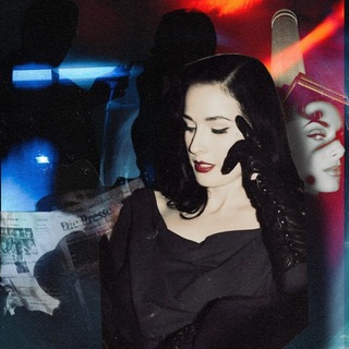 Telegram profile photo for 𝐆.𝐕.🍸