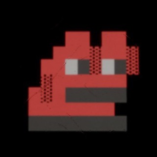 Telegram profile photo for nftxbt channel / PORTAL