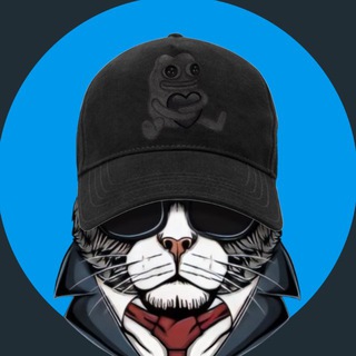 Telegram profile photo for TON SYNDICATE