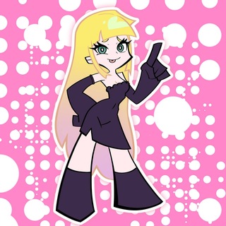Telegram profile photo for DOKI