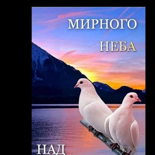 Telegram profile photo for Ukrainian Families -Українські Сім'ї
