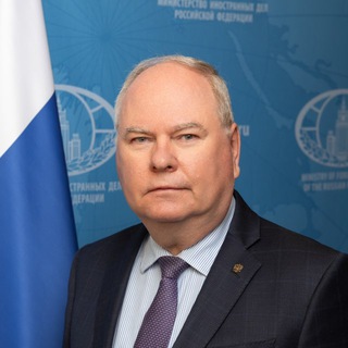 Telegram profile photo for Виктор Васильев