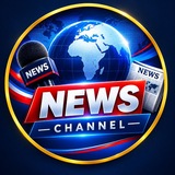 Telegram profile photo for ዜና (News Channels