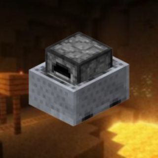 Telegram profile photo for MINECART — Новости и контент по Minecraft