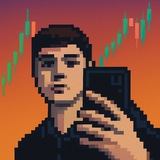 Telegram profile photo for Крипто-путь с 1000₽