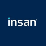 Telegram profile photo for Insan Jobs