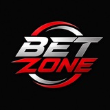 Telegram profile photo for BET ZONE 💥