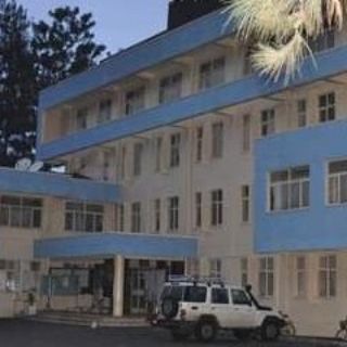 Telegram profile photo for Amhara Health Bureau