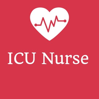 Telegram profile photo for ICU NURSE