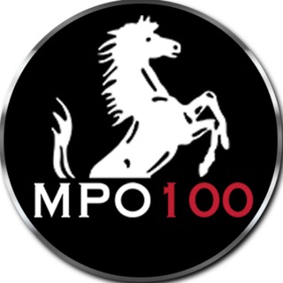 Telegram group profile photo for INFO SLOT GACOR MPO100
