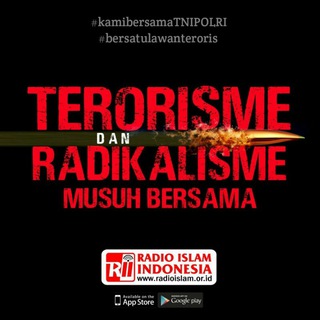 Telegram profile photo for SalafyMinahasaRaya