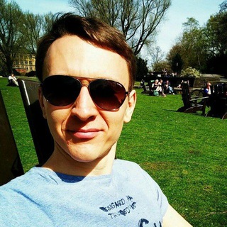 Telegram profile photo for Sergey Parfenyuk | AI Agent Babysitter