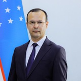 Telegram profile photo for Azizbek Turdiyev