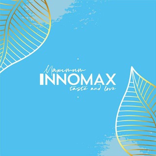 Telegram profile photo for InnoMax