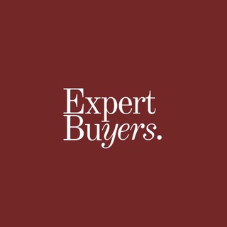 Telegram profile photo for Expert Buyers ✨