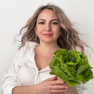 Telegram profile photo for 🌱Натуропатия и нутрициология с Гульнарой🌱