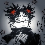 Telegram profile photo for *+:。.。 Штабик Чосо 。.。:+*
