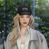 Telegram profile photo for The is Alisa ☾